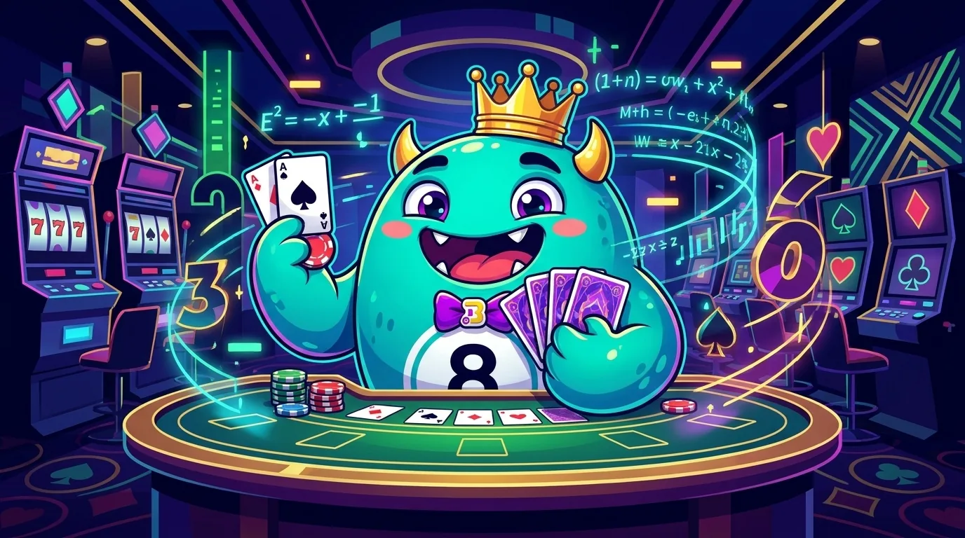 Calculation Logic and Negative Carryover