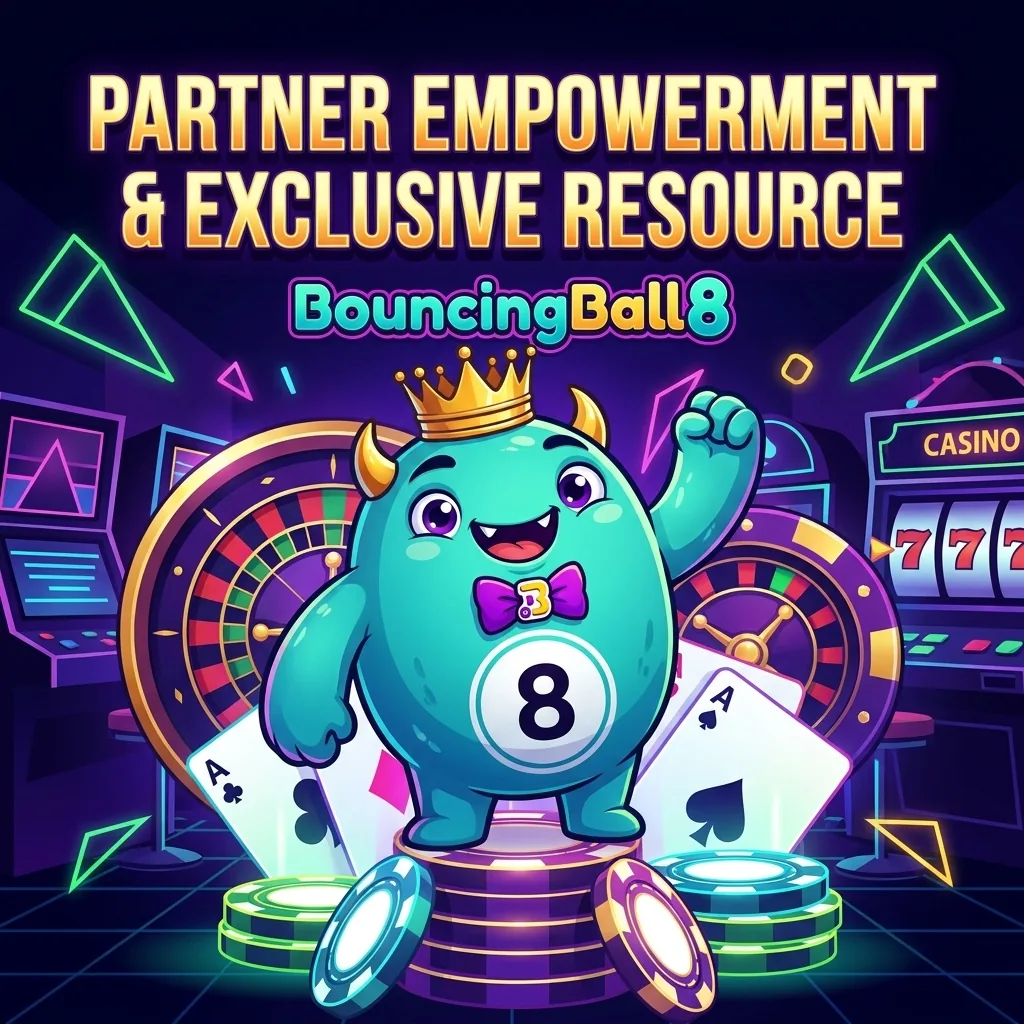 Partner Empowerment & Exclusive Resources