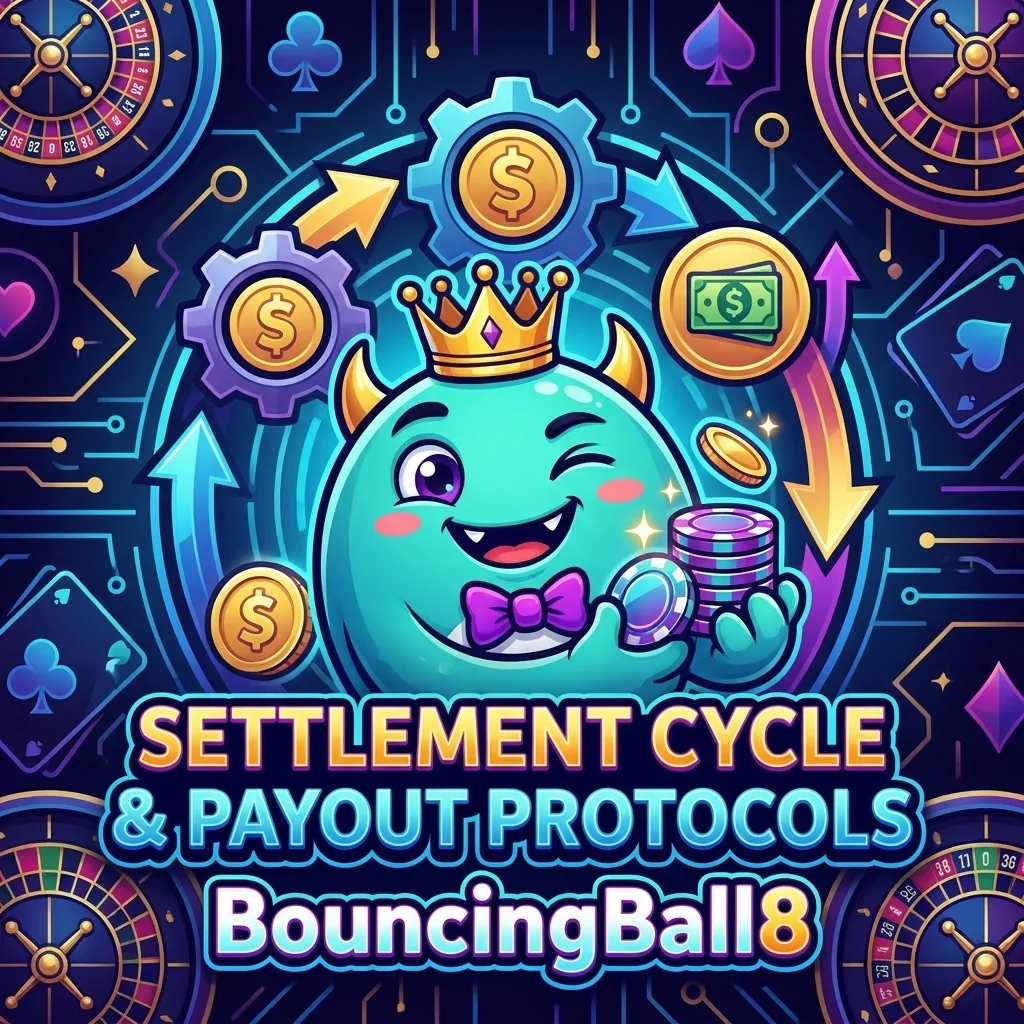 Settlement Cycle and Payout Protocols