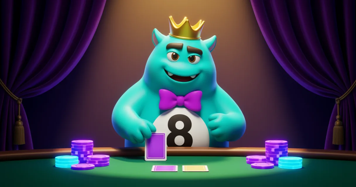 How Exactly Do You Play Baccarat?