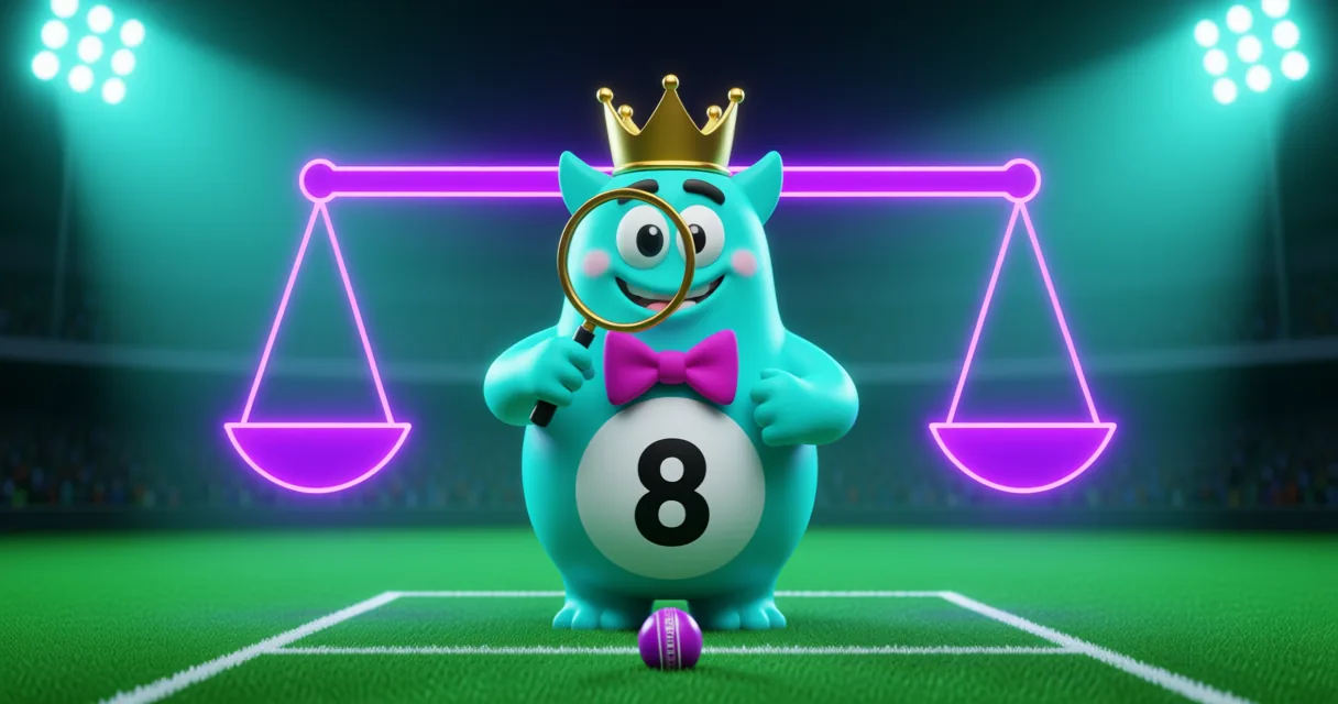 5 Vital Factors: How to understand cricket betting odds