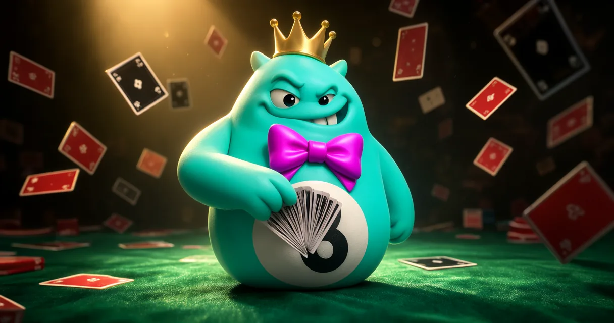 5 Key Rules of Rummy Mastery